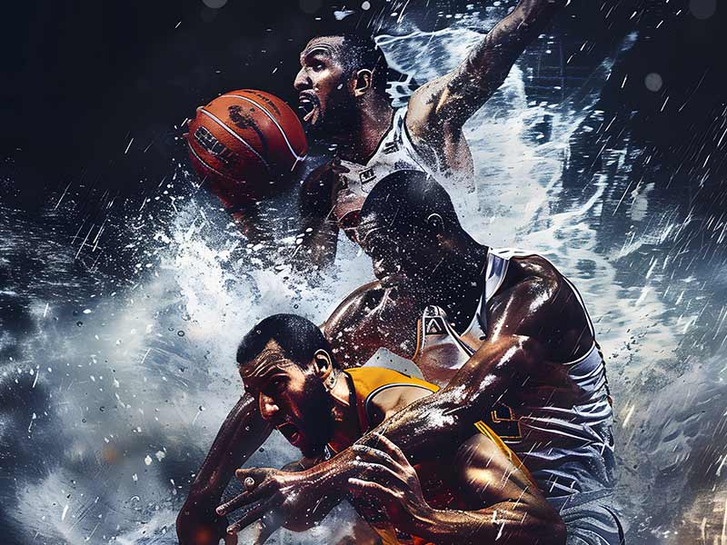 [微博国语] 2026年6月11日 NBA总决赛G4 马刺vs尼克斯 第四节 录像