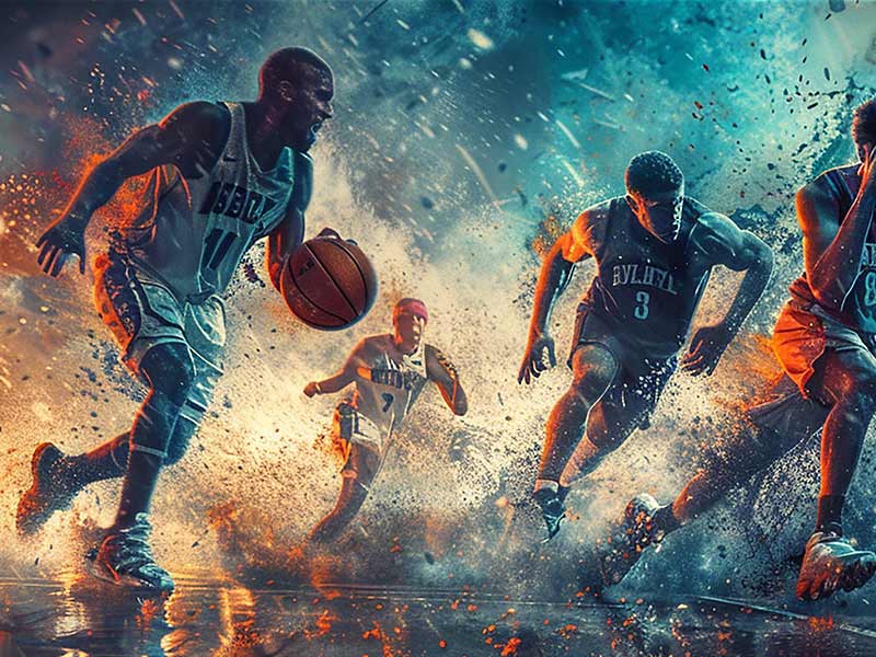 [咪咕纯享]NBA总决赛G1 尼克斯vs马刺 全场精华回放