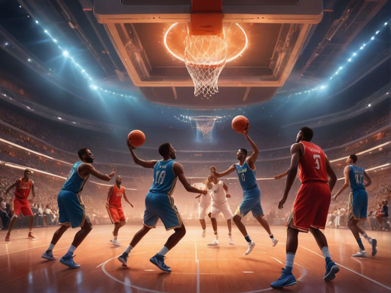 [QQ原声]NBA总决赛G4 马刺vs尼克斯 全场录像回放