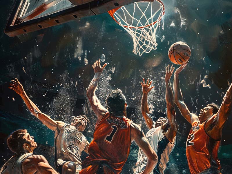 03月27日 NBA常规赛 鹈鹕vs活塞 全场录像回放