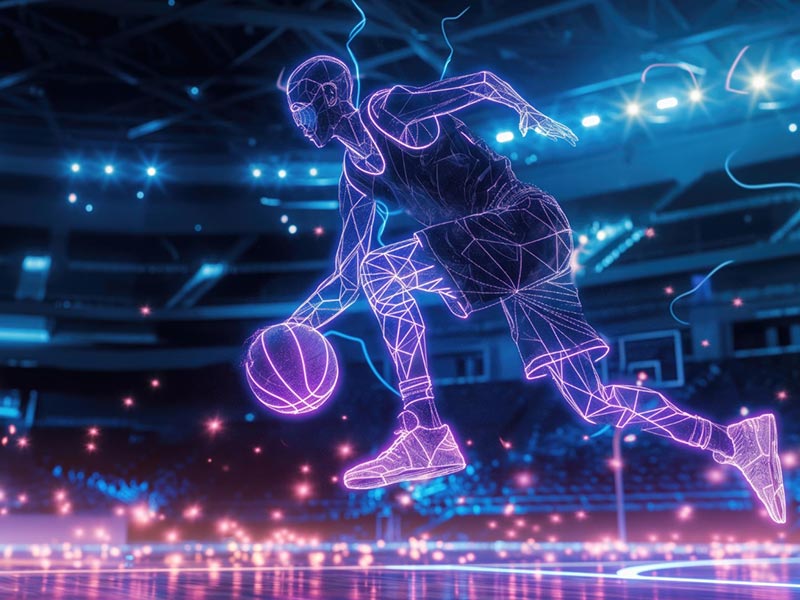 [腾讯QQ]NBA西部决赛G2 马刺vs雷霆 第四节 录像
