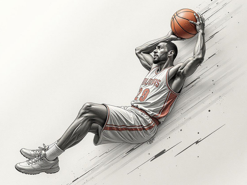[腾讯QQ]NBA西部决赛G2 马刺vs雷霆 第三节 录像